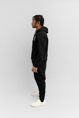 TA MONOGRAM SWEATSUIT