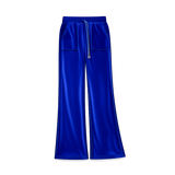 AZZURRO VELOUR SET