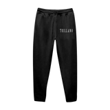 TRILLANO COUTURE HOODED SWEATSUIT